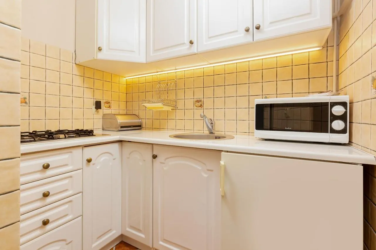 Studio Apartment Mokotow Malawskiego By Noclegi Renters location
